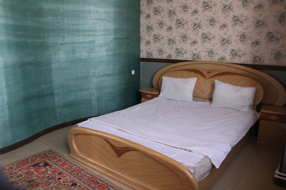 Aratta Hotel Argavand 外观 照片