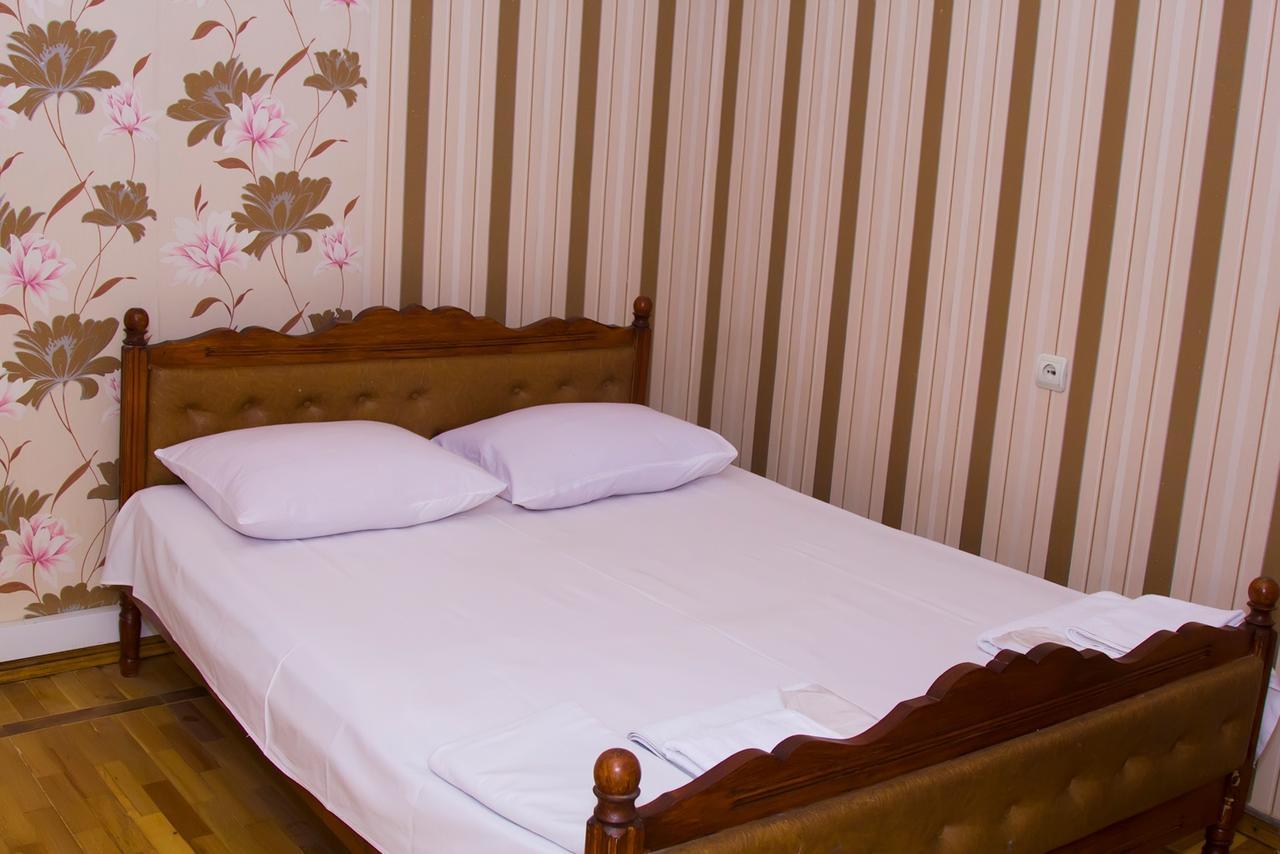 Aratta Hotel Argavand 外观 照片