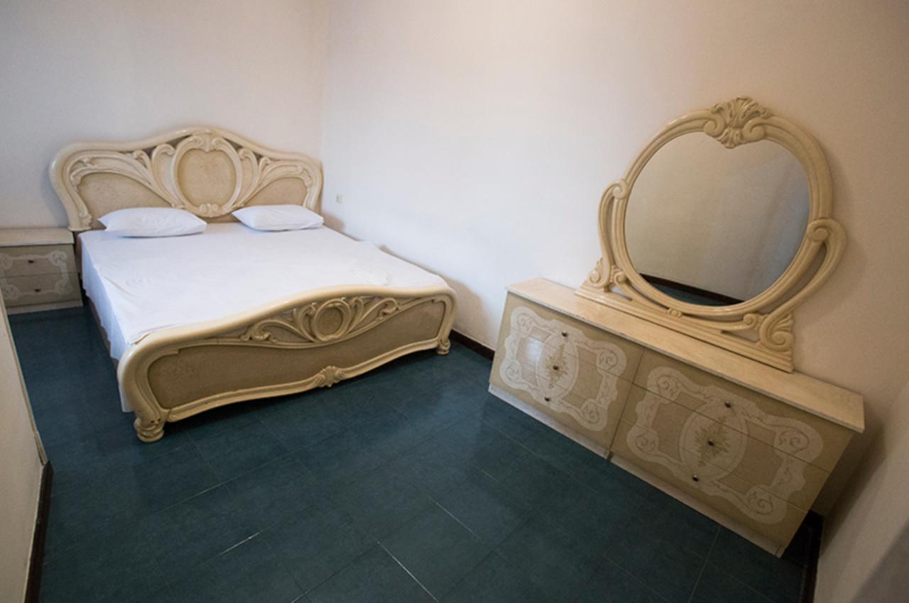 Aratta Hotel Argavand 外观 照片