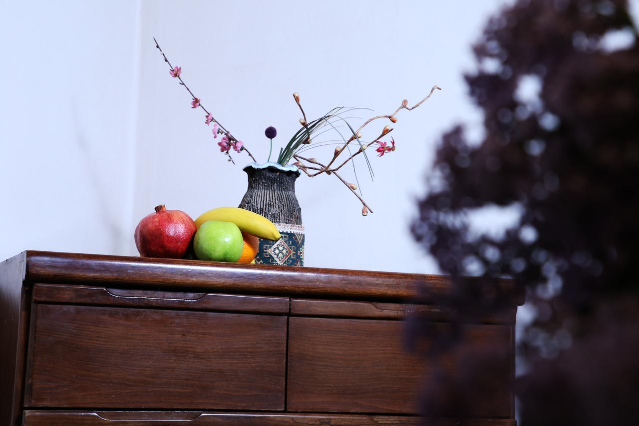 Aratta Hotel Argavand 外观 照片