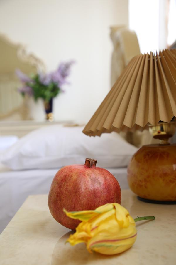 Aratta Hotel Argavand 外观 照片